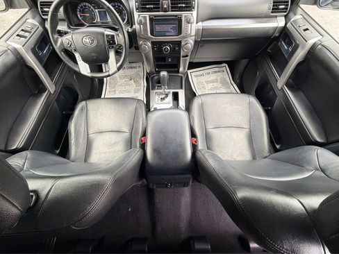 Used 2016 Toyota 4Runner SR5 RWD image 14