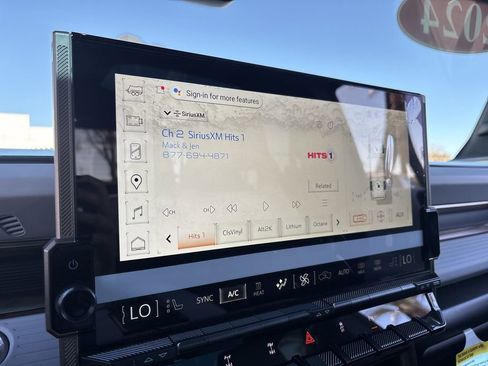 New 2024 GMC Hummer EV 3X w/ Omega Edition AWD/4WD image 13