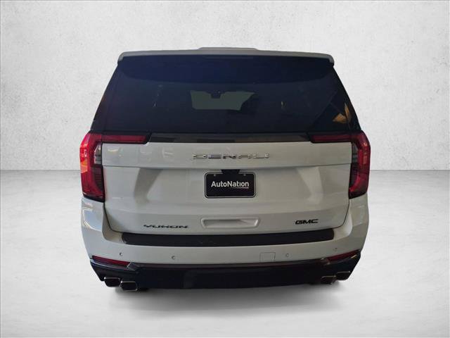 New 2026 GMC Yukon XL Denali Ultimate w/ LPO, Floor Liner Package AWD/4WD image 8
