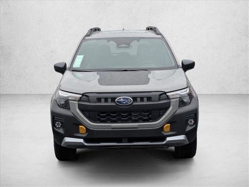 New 2026 Subaru Forester Wilderness image 6