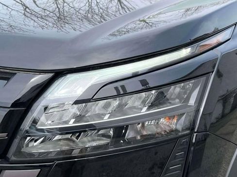New 2026 Nissan Pathfinder SL AWD/4WD image 8