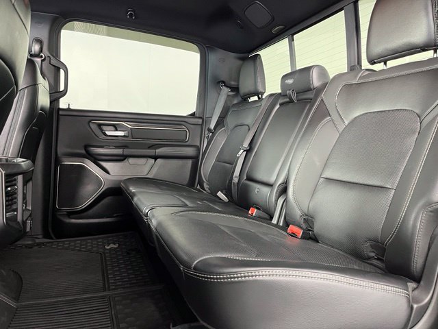Used 2023 RAM 1500 Rebel w/ Rebel Level 2 Equipment Group AWD/4WD image 38