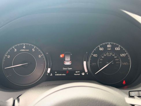 Used 2022 Acura RDX AWD image 18
