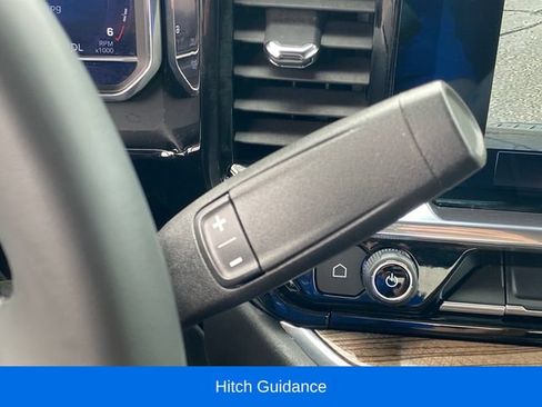 Certified 2024 Chevrolet Silverado 1500 LT AWD/4WD image 13