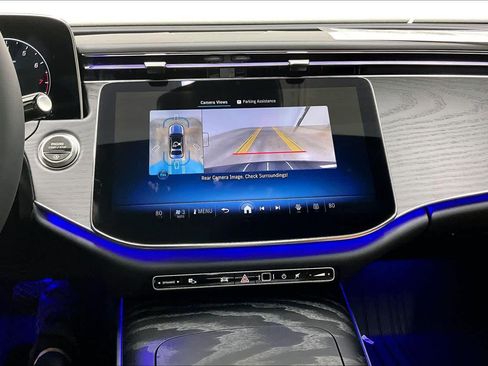 New 2026 Mercedes-Benz E 350 Sedan image 20