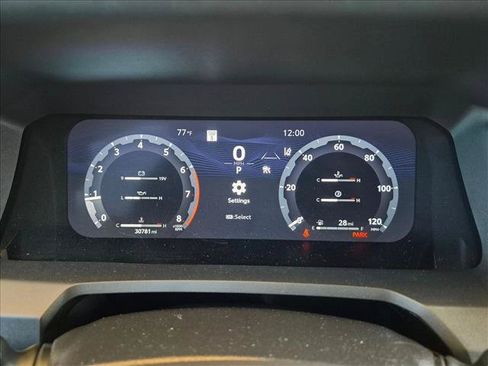 Certified 2024 Toyota Tacoma TRD Sport RWD image 10