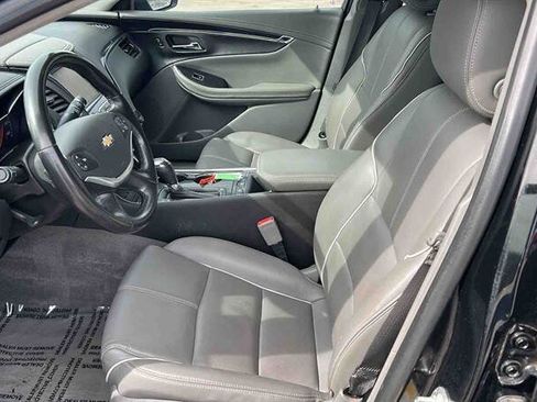 Used 2018 Chevrolet Impala Premier FWD image 10