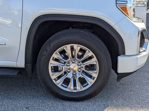 Used 2021 GMC Sierra 1500 Denali image 12