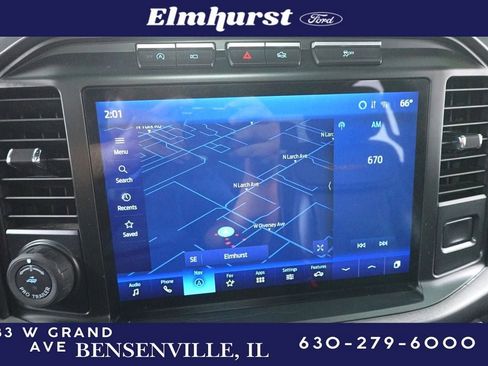 Used 2021 Ford F150 Tremor w/ Equipment Group 402A High image 20