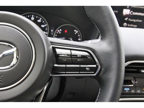 New 2026 MAZDA CX-90 3.3 Turbo w/ Preferred Package image 14