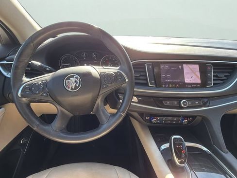Used 2020 Buick Enclave Premium w/ Surround and Sites Package FWD image 13