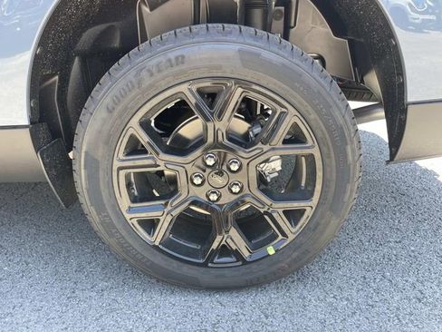 New 2026 Ford Maverick Lariat w/ Black Appearance Package AWD/4WD image 11