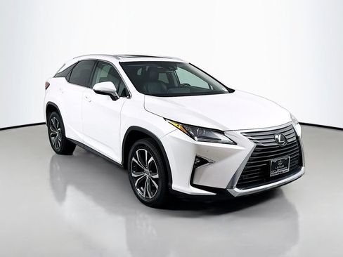 Used 2016 Lexus RX 350 FWD w/ Premium Package image 3