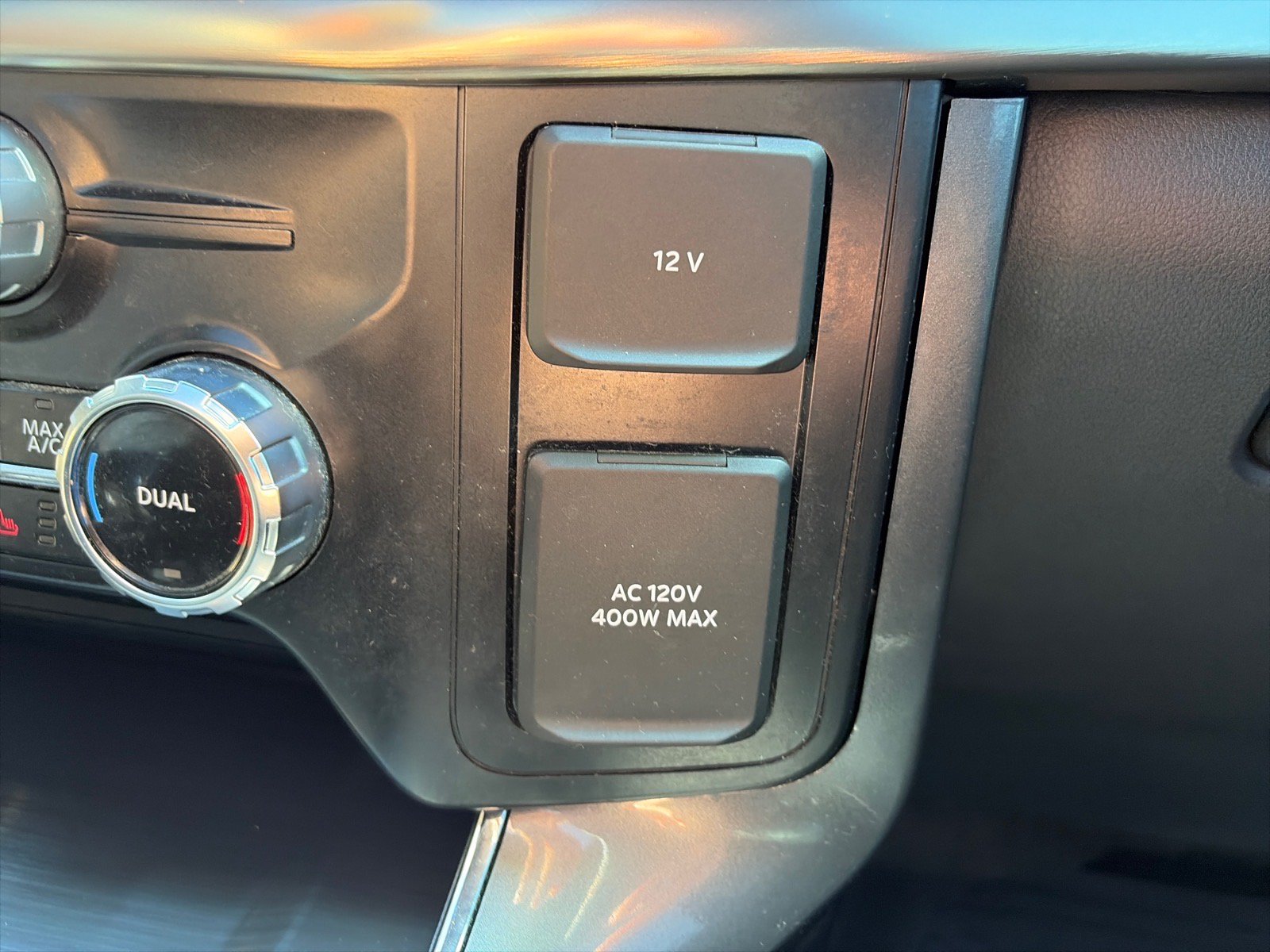 Used 2023 Ford F150 Lariat w/ Equipment Group 502A High AWD/4WD image 25