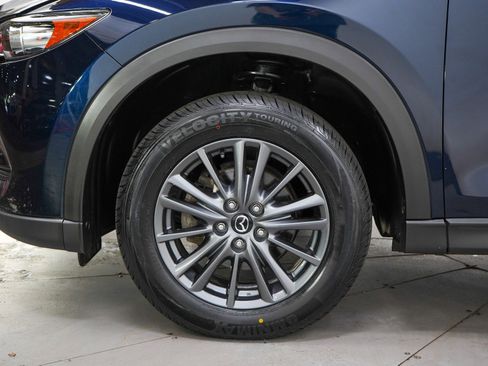 Used 2021 MAZDA CX-5 Touring AWD/4WD image 28