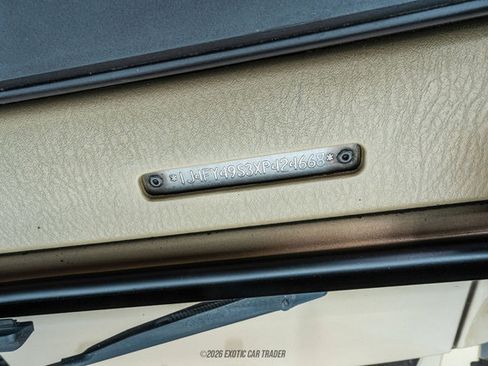 Used 1999 Jeep Wrangler Sahara AWD/4WD image 82