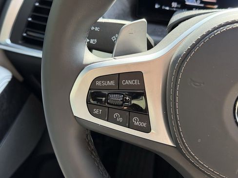 Used 2025 BMW X5 sDrive40i w/ M Sport Package image 20