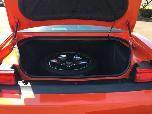 Used 2013 Dodge Challenger R/T Plus RWD image 6
