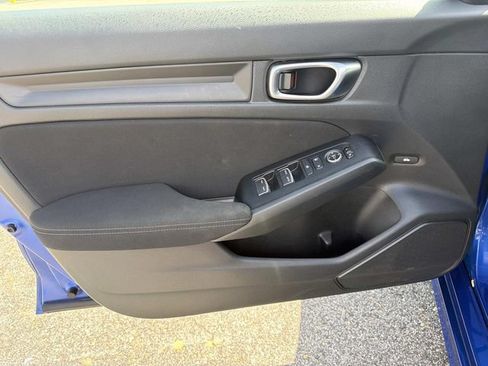 Used 2024 Honda Civic Sport image 14