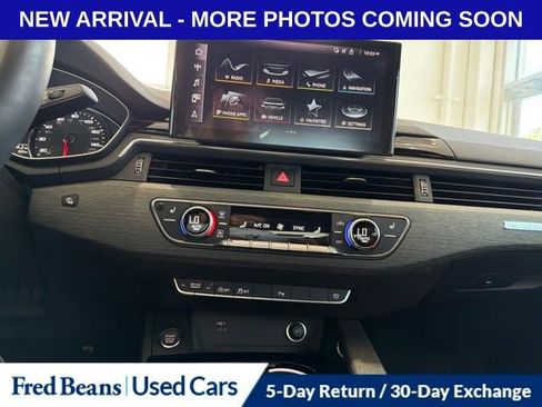 Used 2023 Audi A5 2.0T Premium w/ Convenience Package AWD/4WD image 11