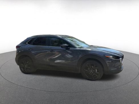 Used 2025 MAZDA CX-30 AWD 2.5 S w/ Preferred Package image 2