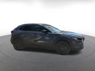 Used 2025 MAZDA CX-30 AWD 2.5 S w/ Preferred Package video 2