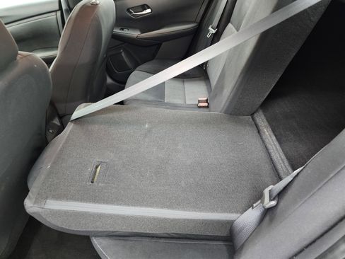 Used 2023 Nissan Sentra SV image 34