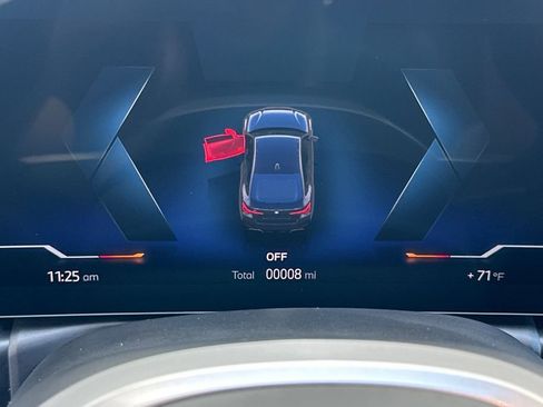New 2026 BMW i4 xDrive40i w/ M Sport Package AWD/4WD image 30