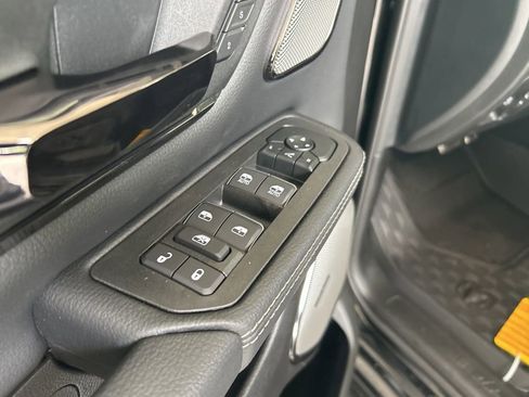 New 2026 RAM 1500 Rebel w/ Advanced Safety Group II image 44