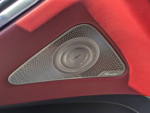 Certified 2023 Mercedes-Benz S 580 4MATIC Sedan image 25