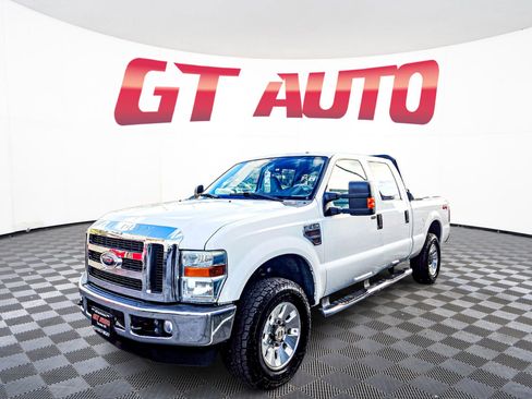 Used 2008 Ford F250 Lariat image 3