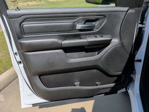 New 2026 RAM 1500 Express image 10