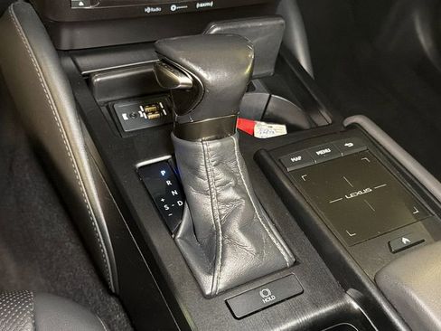 Used 2020 Lexus ES 350 w/ Premium Package FWD image 22