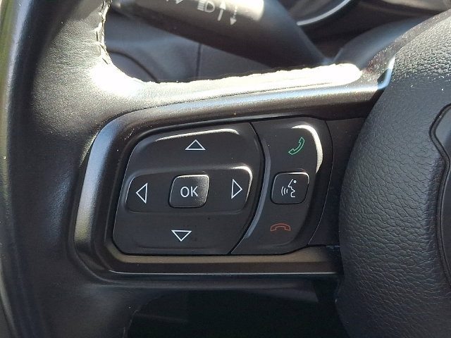 Used 2018 Jeep Wrangler Unlimited Sport S AWD/4WD image 26