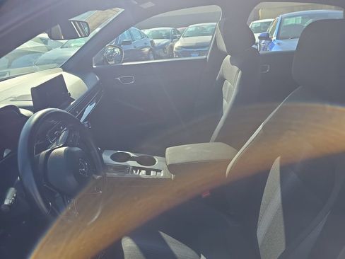 Used 2025 Honda Civic Sport image 9