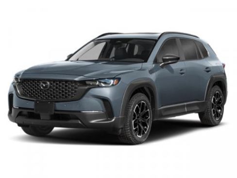 New 2026 MAZDA CX-50 Meridian Edition w/ Weather Package image 4