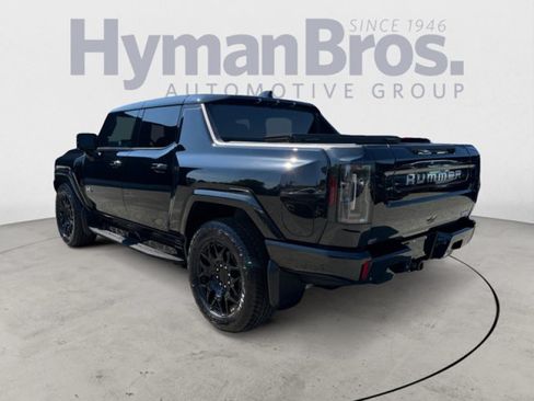 Used 2025 GMC Hummer EV 2X AWD/4WD image 5