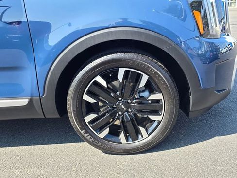 Certified 2024 Kia Telluride SX Prestige image 11
