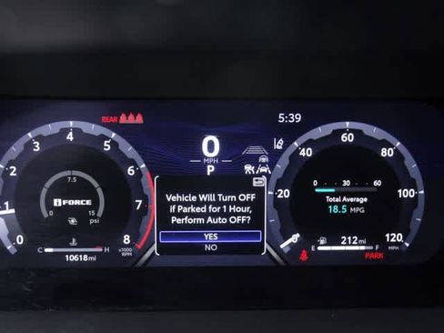 Certified 2024 Toyota Tacoma TRD Sport w/ TRD Sport Upgrade Package AWD/4WD image 21