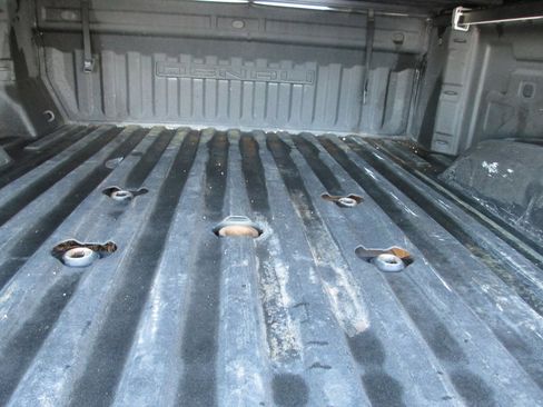 Used 2021 GMC Sierra 2500 Denali w/ Denali Ultimate Package image 8