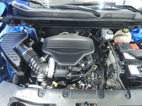 Used 2021 Chevrolet Blazer RS w/ Driver Confidence II Package image 41