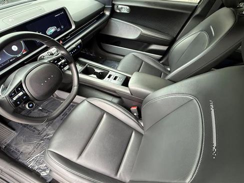 Used 2023 Hyundai Ioniq 6 SEL image 9