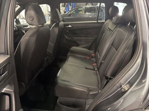 Used 2023 Volkswagen Tiguan SE R-Line AWD/4WD image 11