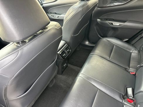 Used 2024 Lexus NX 350h AWD w/ Vision Package image 13