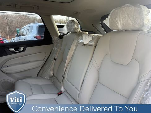 New 2026 Volvo XC60 B5 Ultra w/ Protection Package Premier image 13