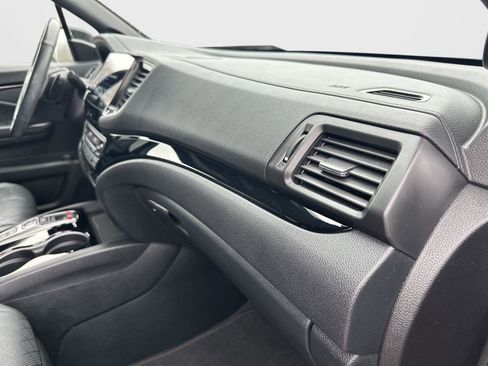 Used 2022 Honda Passport Elite image 43