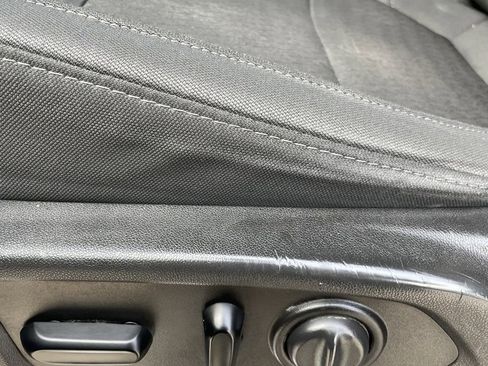 Used 2021 Chevrolet Silverado 1500 RST image 22