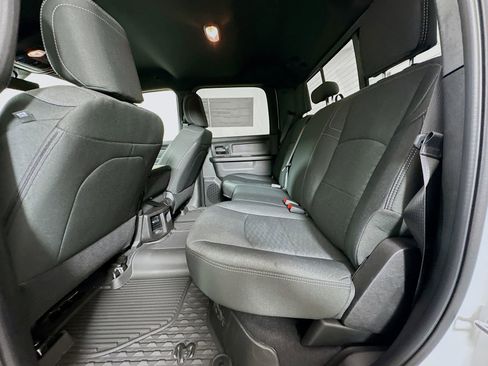 New 2026 RAM 2500 Tradesman AWD/4WD image 16