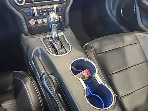Used 2023 Ford Mustang Premium image 24