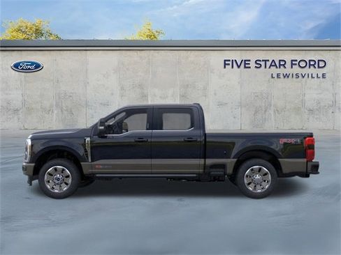 New 2026 Ford F250 King Ranch image 5